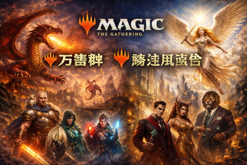 Добро пожаловать в проект Chinese: The Gathering.